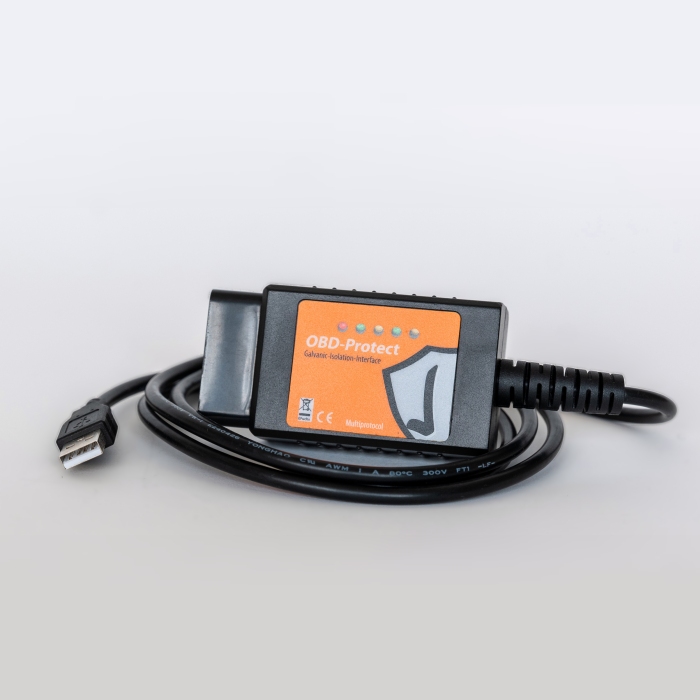 OBD Protect Interface